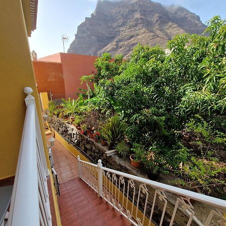 Casa Gloria Apartment Valle Gran Rey Exterior photo