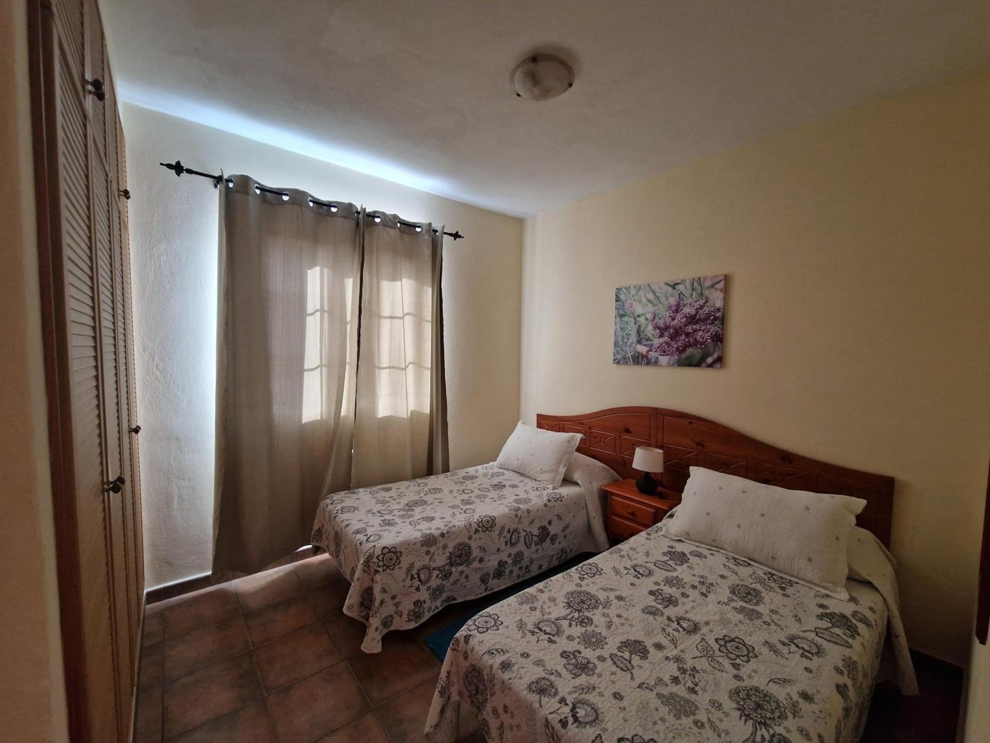 Casa Gloria Apartment Valle Gran Rey Exterior photo
