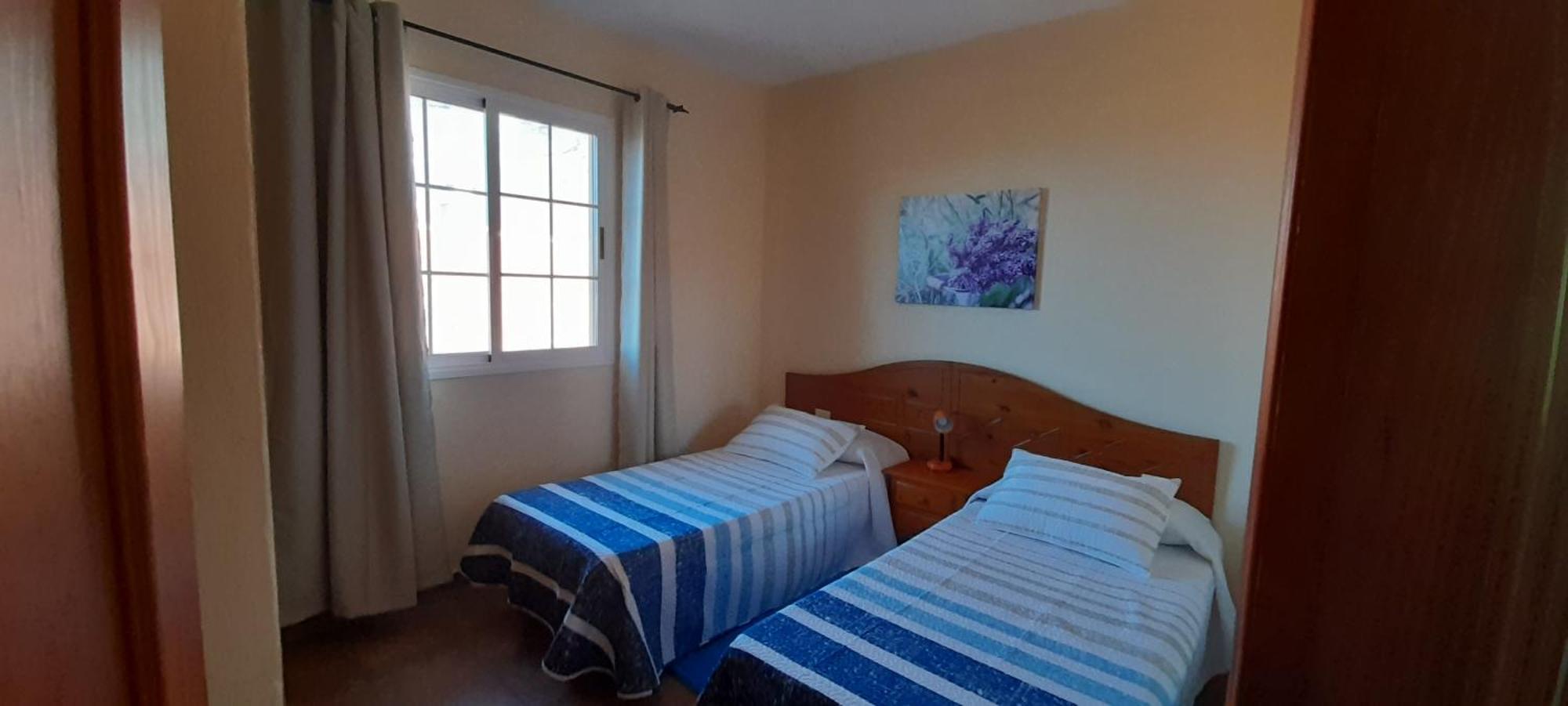 Casa Gloria Apartment Valle Gran Rey Room photo